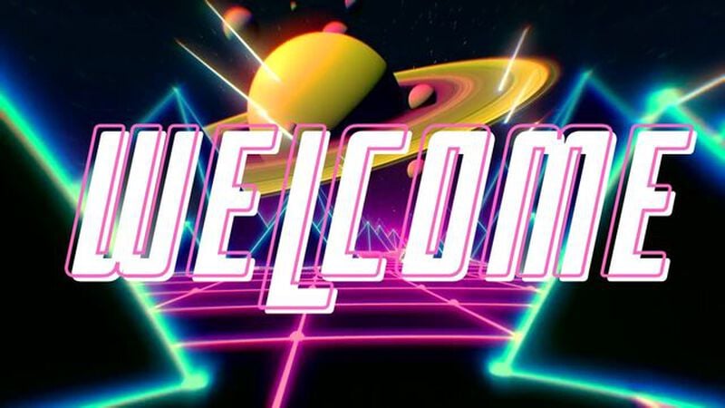 80s Vibe Transition Videos 13-Pack Volume 2